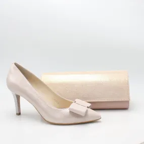 7411 EMIS 22 = 8 CM HEEL