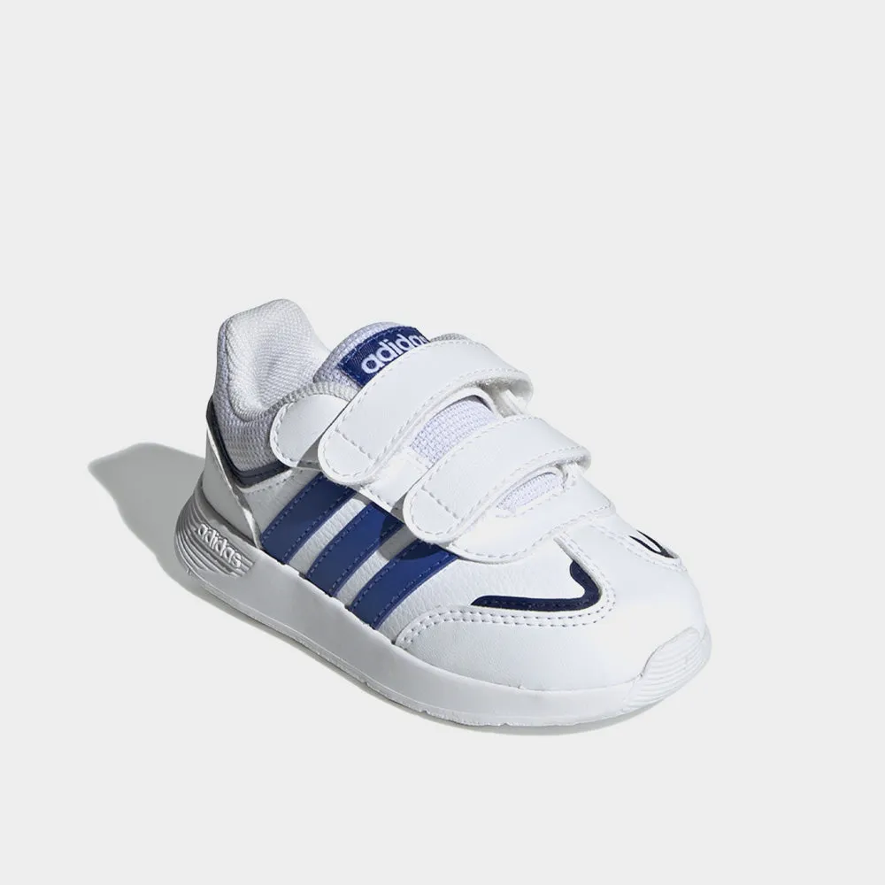 Adidas Infants Tensaur Switch White/blue _ 182720 _ White