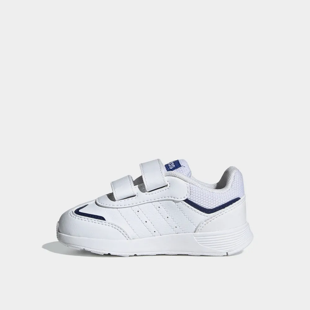 Adidas Infants Tensaur Switch White/blue _ 182720 _ White