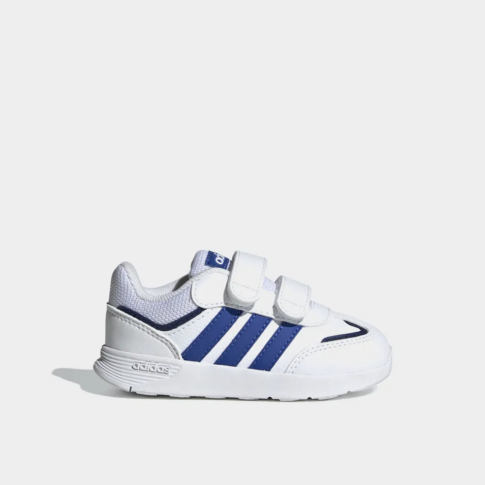 Adidas Infants Tensaur Switch White/blue _ 182720 _ White