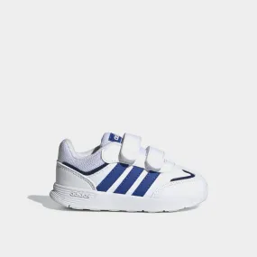 Adidas Infants Tensaur Switch White/blue _ 182720 _ White