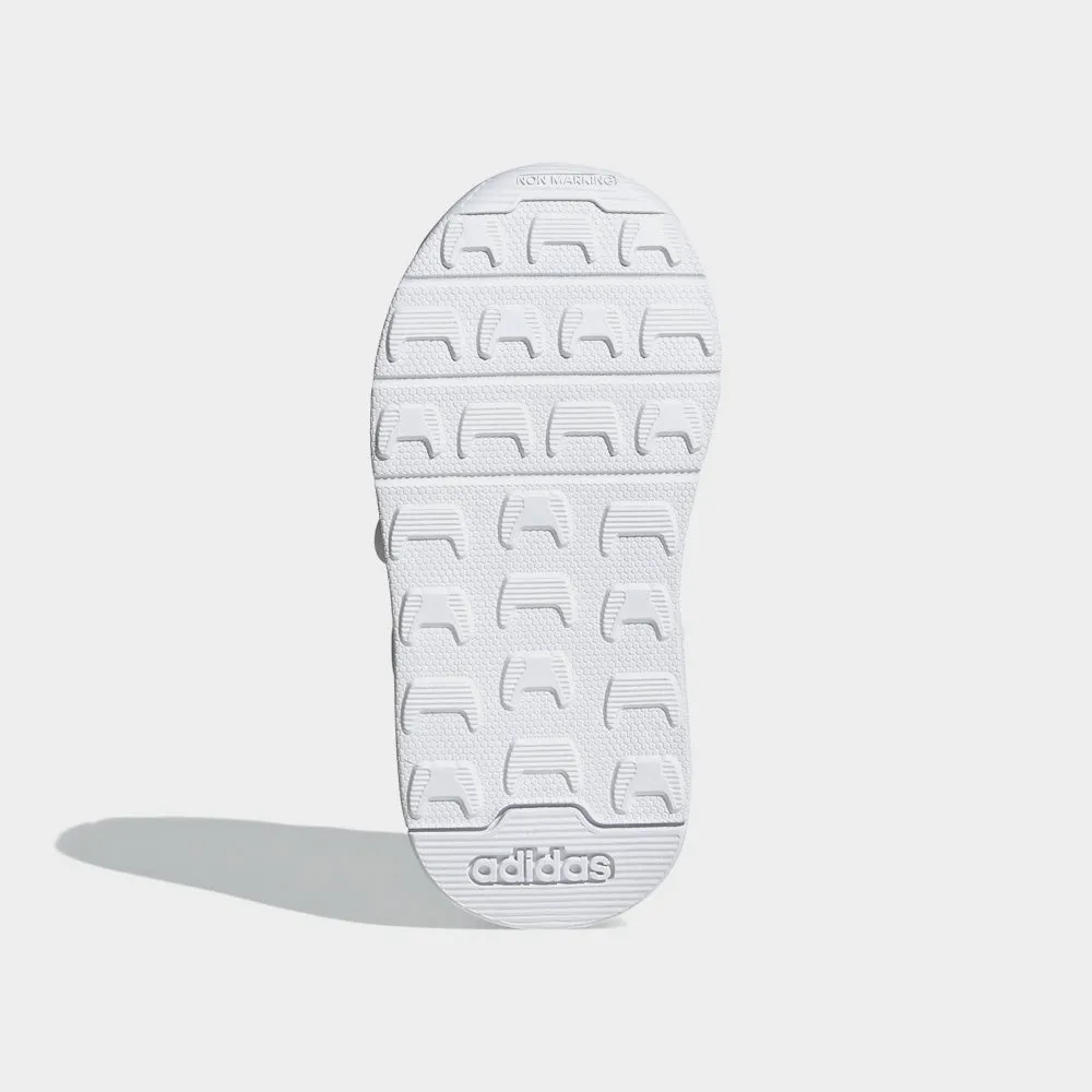 Adidas Infants Tensaur Switch White/blue _ 182720 _ White
