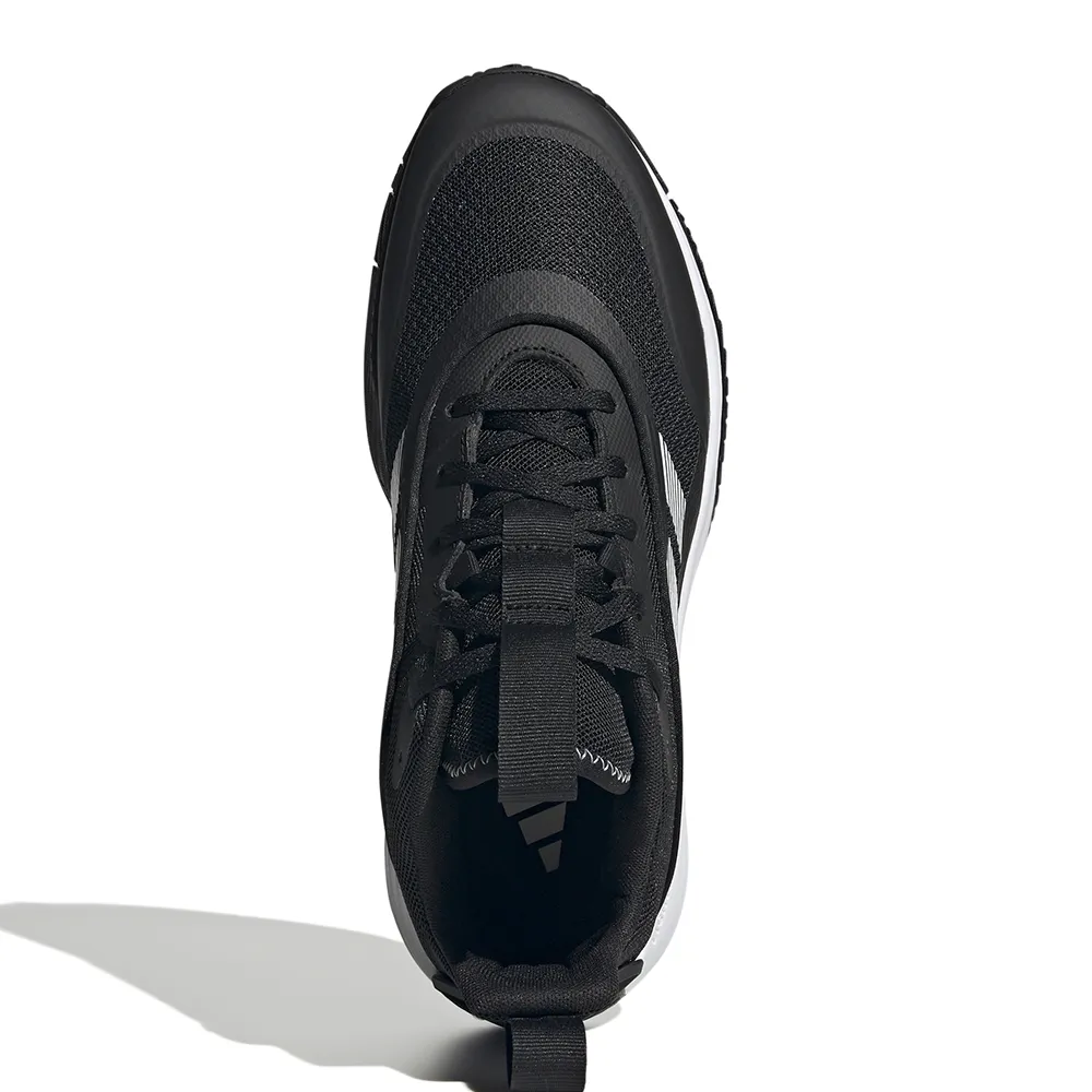 Adidas Mens Own the Game 3 High-Performance Basketball Sneakers