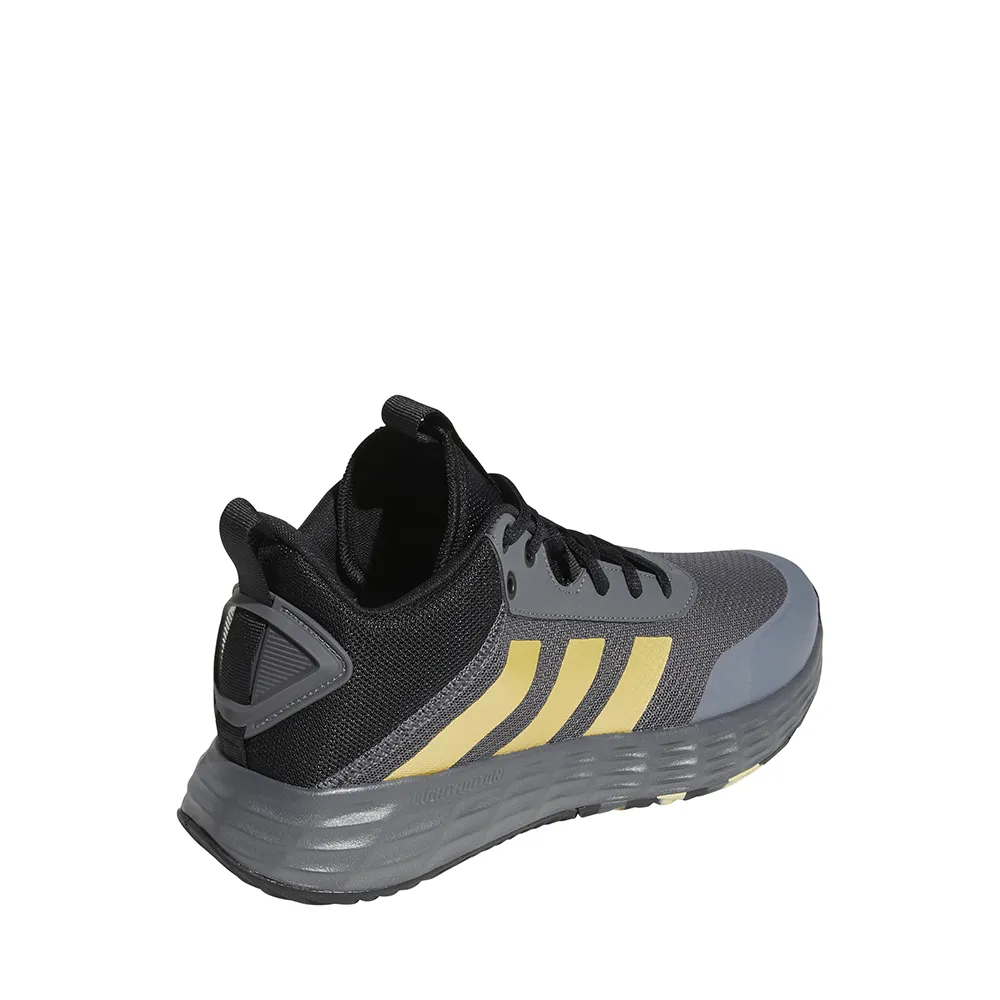 adidas Men's OWNTHEGAME 2.0 Basketball Shoes