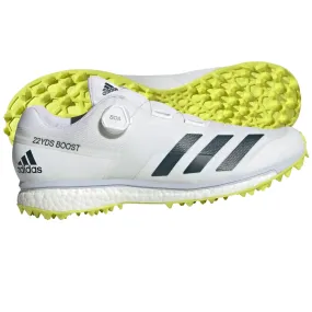 Adidas Shoes, 22YDS Boost Cricket Shoes