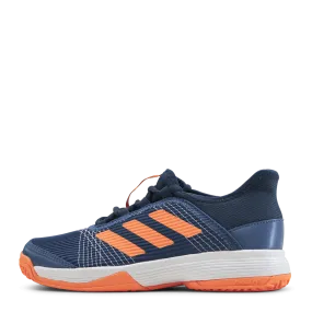 Adizero Club K Blue/Orange