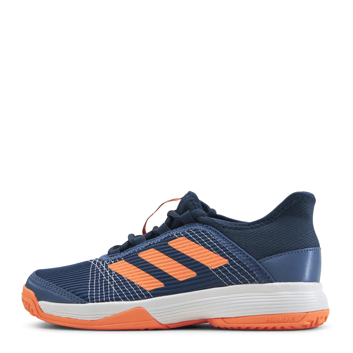 Adizero Club K Blue/Orange