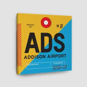 ADS - Canvas