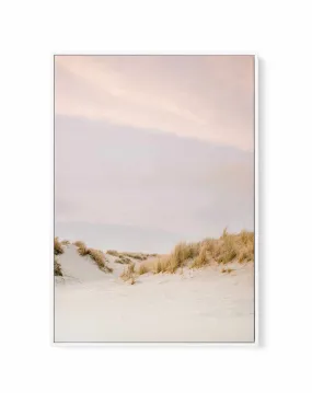 Ameland Dunes 3 By Raisa Zwart | Framed Canvas Art Print