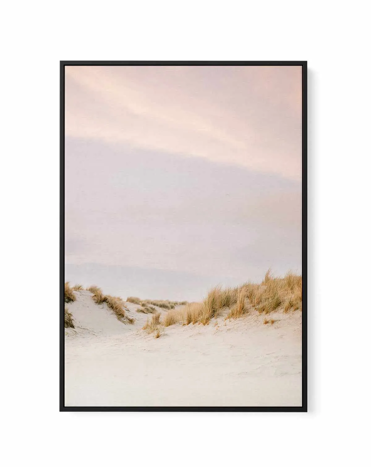 Ameland Dunes 3 By Raisa Zwart | Framed Canvas Art Print