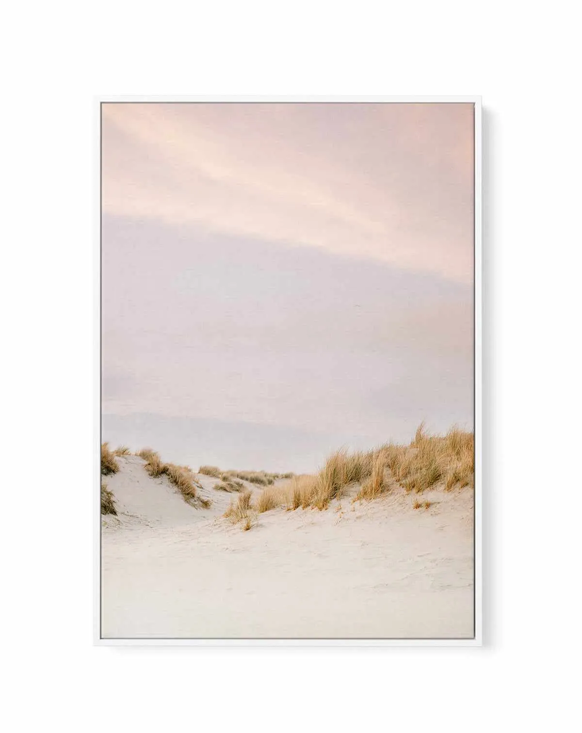 Ameland Dunes 3 By Raisa Zwart | Framed Canvas Art Print