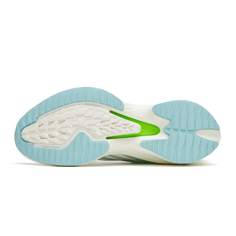 Sure! Heres the optimized title for the e-commerce product:
ANTA Mens Cushioned and Responsive Gazelle 3.0 Running Shoes