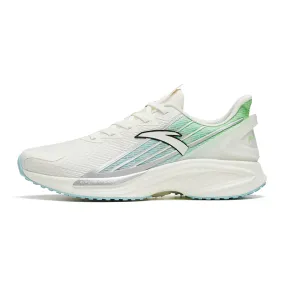 Sure! Heres the optimized title for the e-commerce product:
ANTA Mens Cushioned and Responsive Gazelle 3.0 Running Shoes