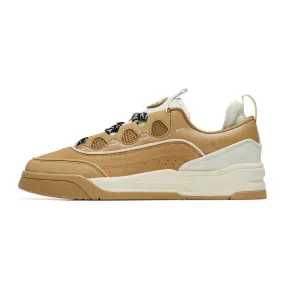 ANTA Mens High-Performance X-Game Skateboarding Soaring Lifestyle Shoes