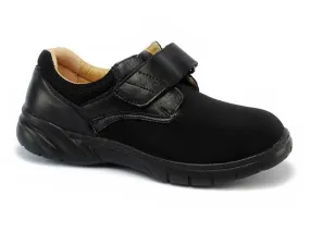 Apis 9602 - Men's Strap Shoe