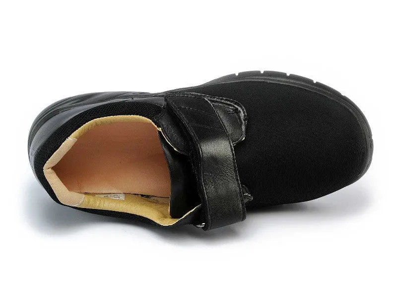 Apis 9602 - Men's Strap Shoe
