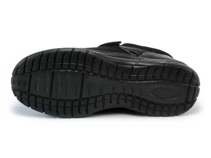Apis 9602 - Men's Strap Shoe