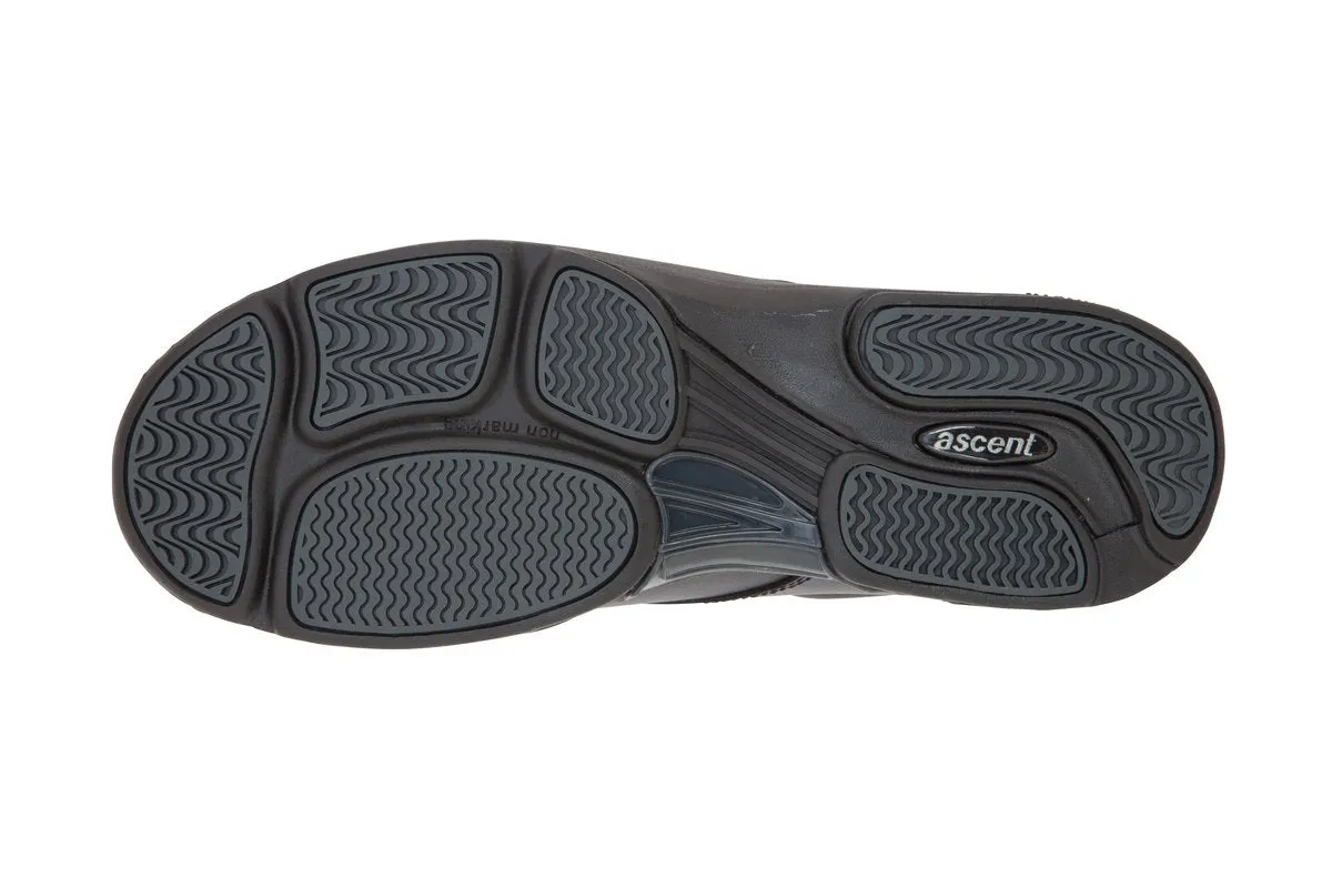 Ascent Apex 4E Black Mens