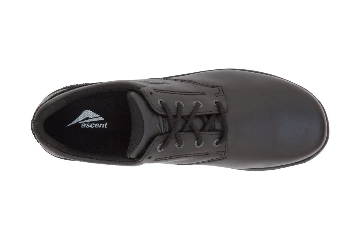 Ascent Apex 4E Black Mens