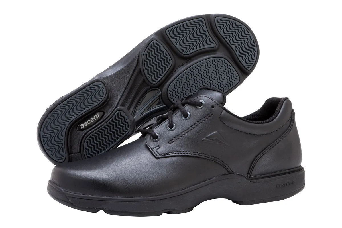 Ascent Apex 4E Black Mens