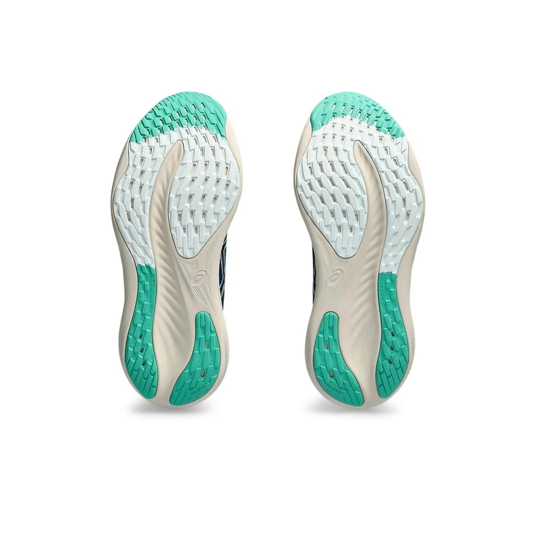 ASICS GEL NIMBUS 26 W