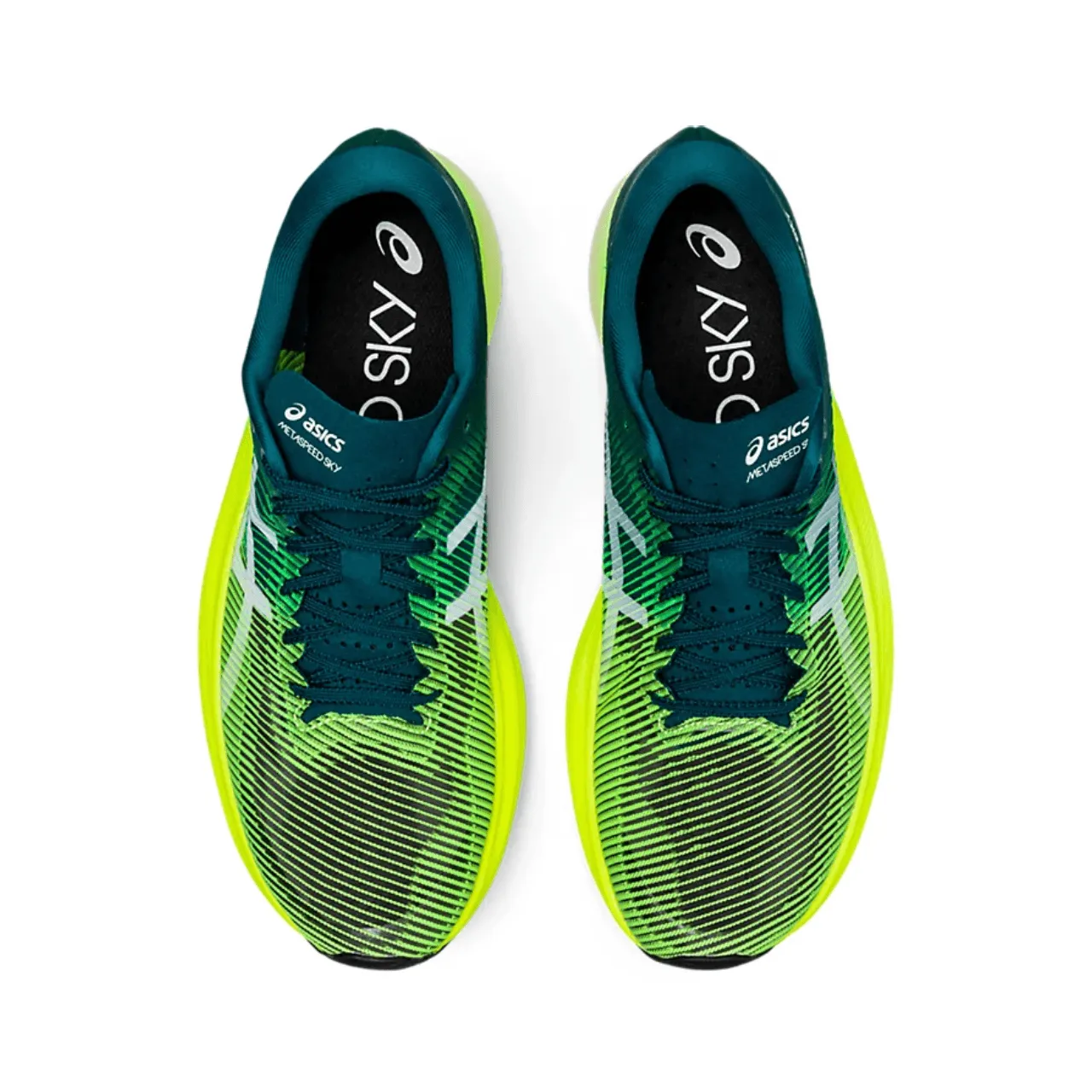 Unisex Asics Metaspeed Sky  Premium Performance Running Shoes