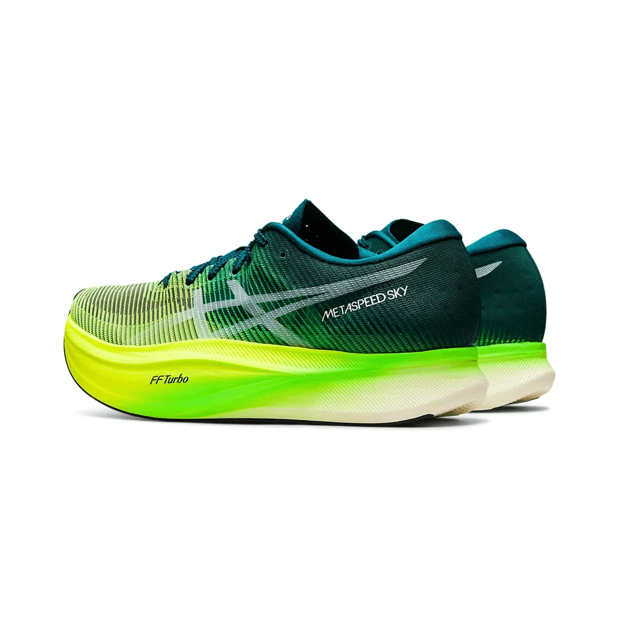 Unisex Asics Metaspeed Sky  Premium Performance Running Shoes