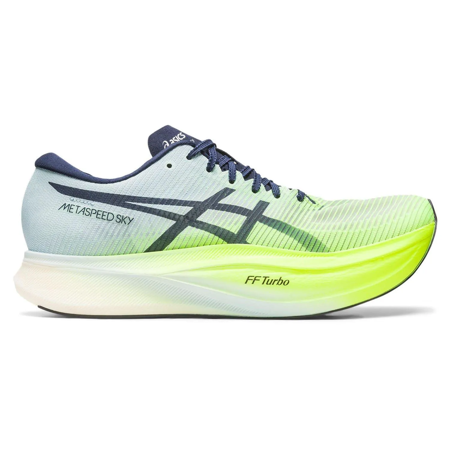 Unisex Asics Metaspeed Sky  Premium Performance Running Shoes