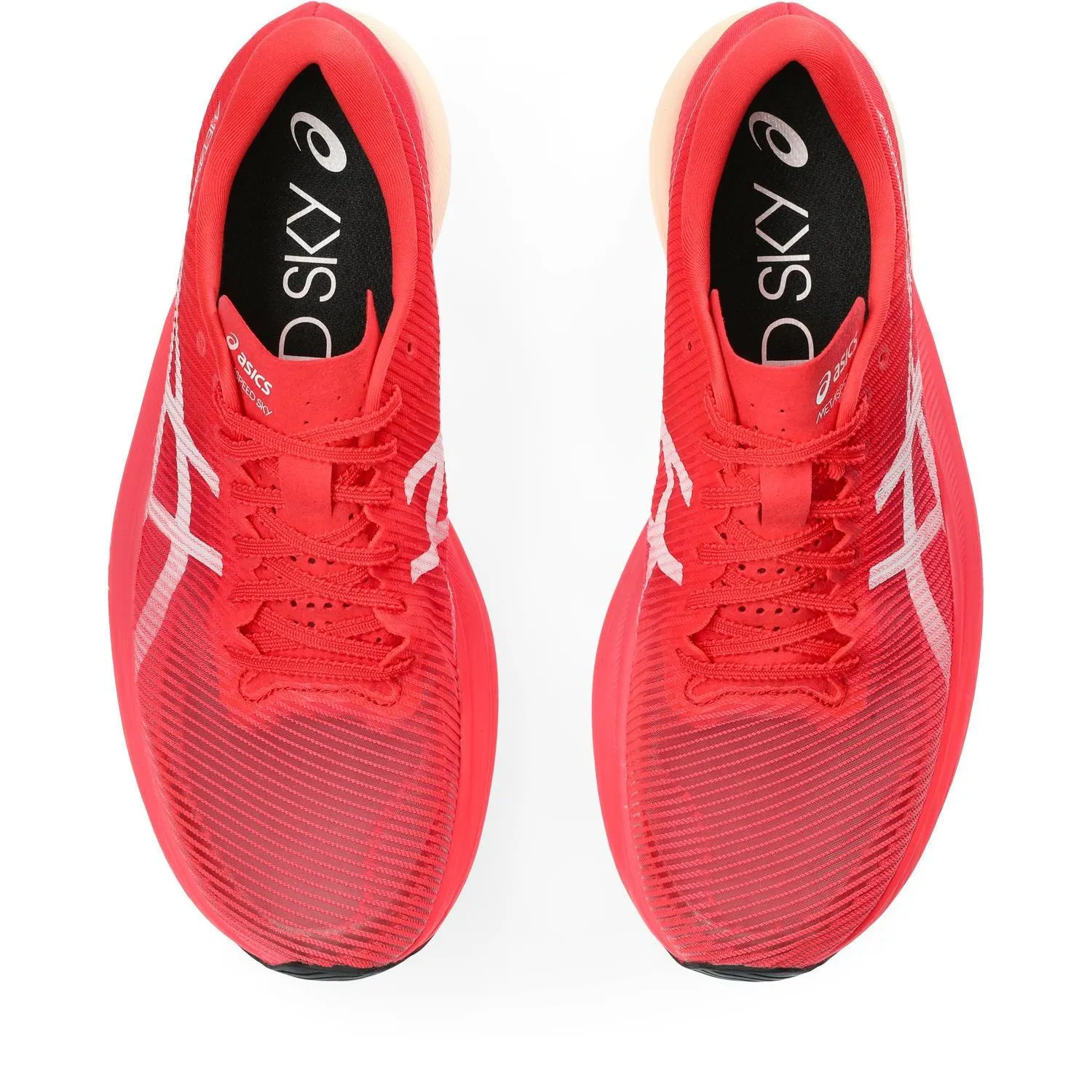 Unisex Asics Metaspeed Sky  Premium Performance Running Shoes