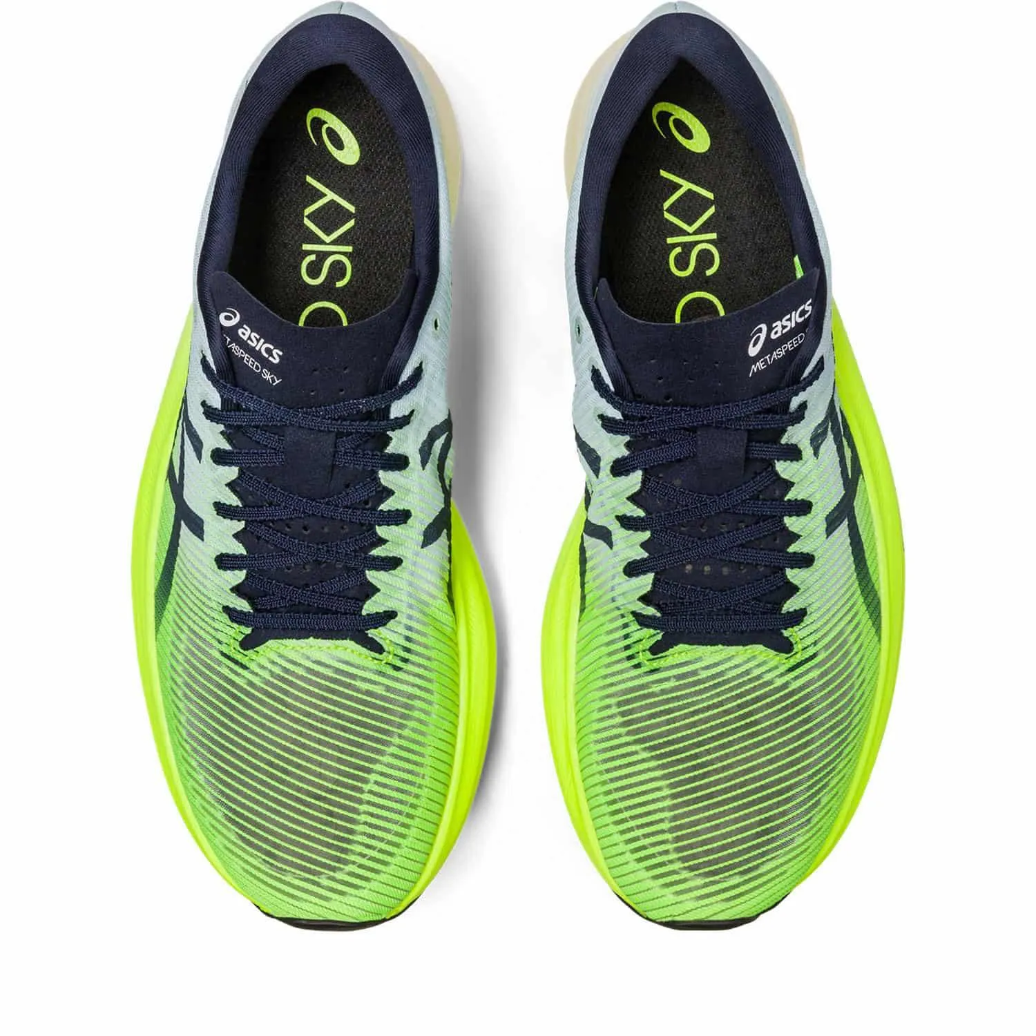 Unisex Asics Metaspeed Sky  Premium Performance Running Shoes