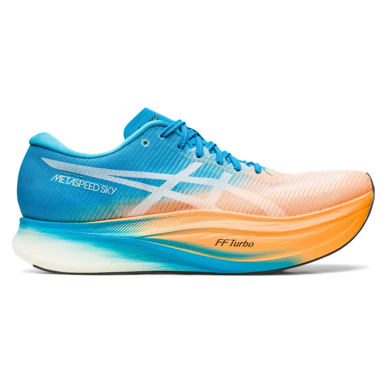 Unisex Asics Metaspeed Sky  Premium Performance Running Shoes