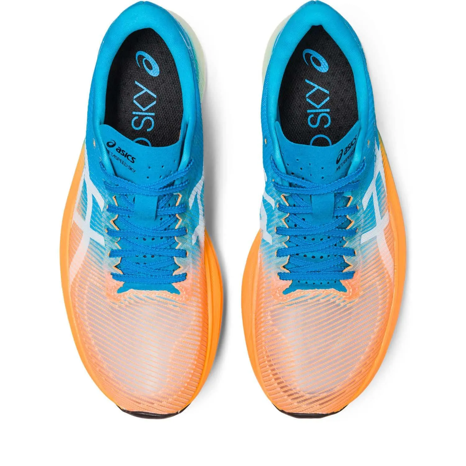 Unisex Asics Metaspeed Sky  Premium Performance Running Shoes