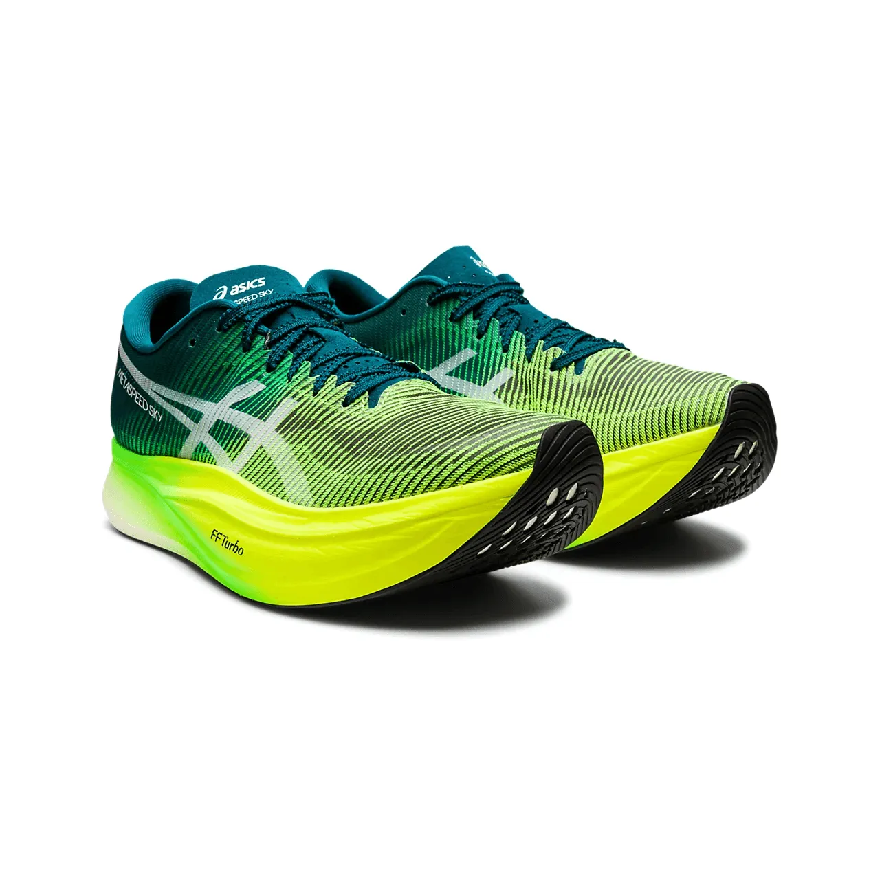 Unisex Asics Metaspeed Sky  Premium Performance Running Shoes