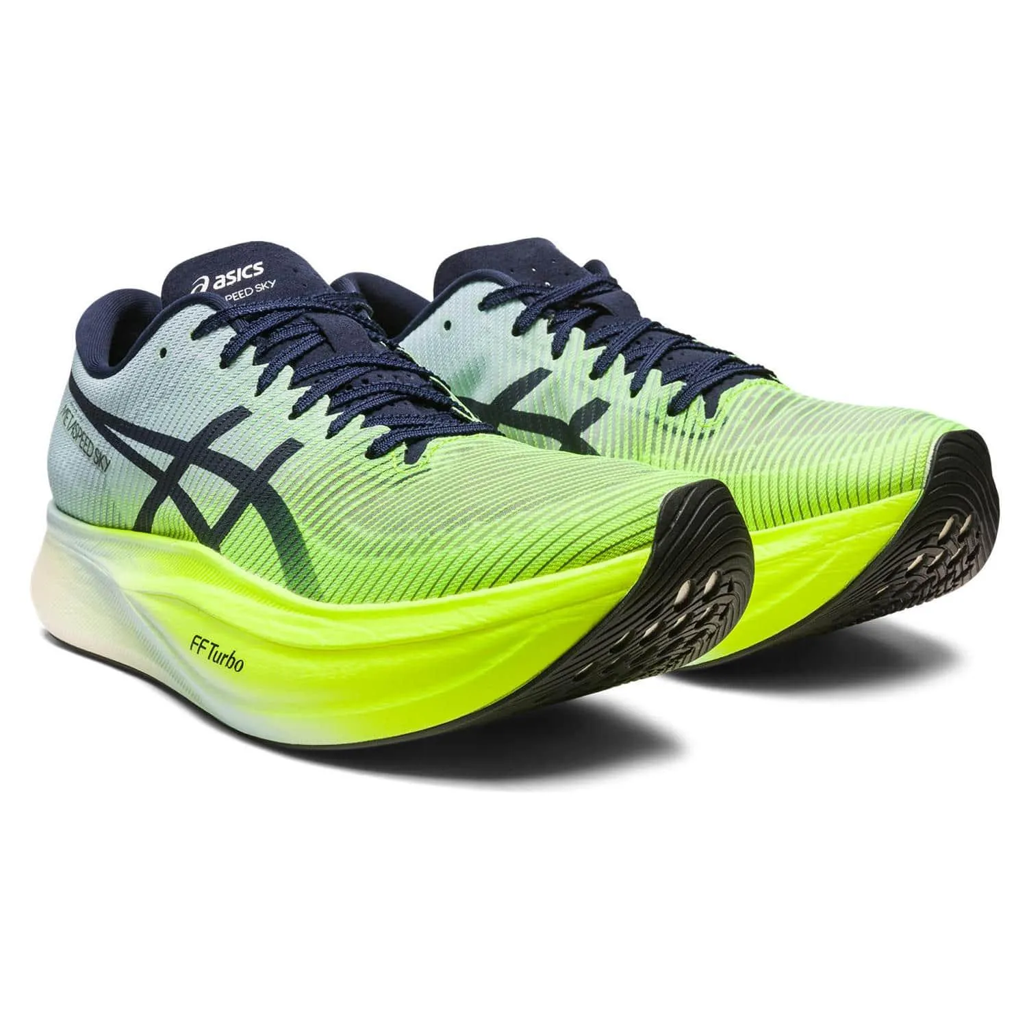 Unisex Asics Metaspeed Sky  Premium Performance Running Shoes