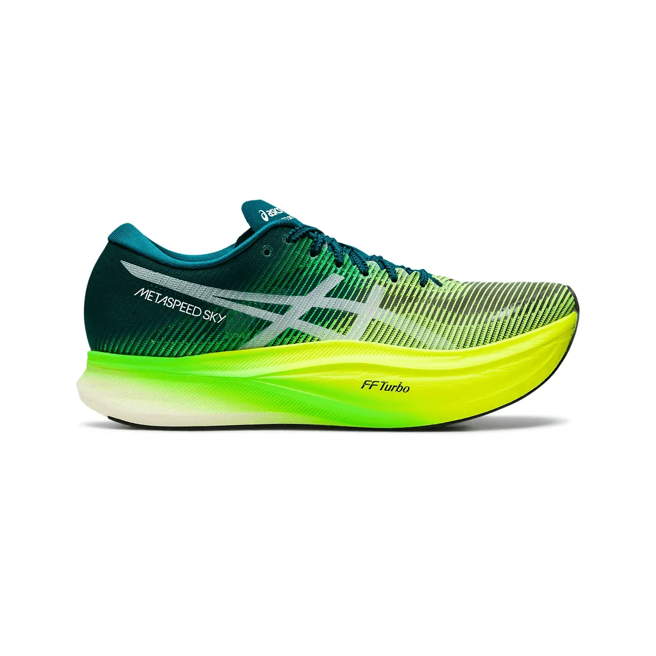 Unisex Asics Metaspeed Sky  Premium Performance Running Shoes