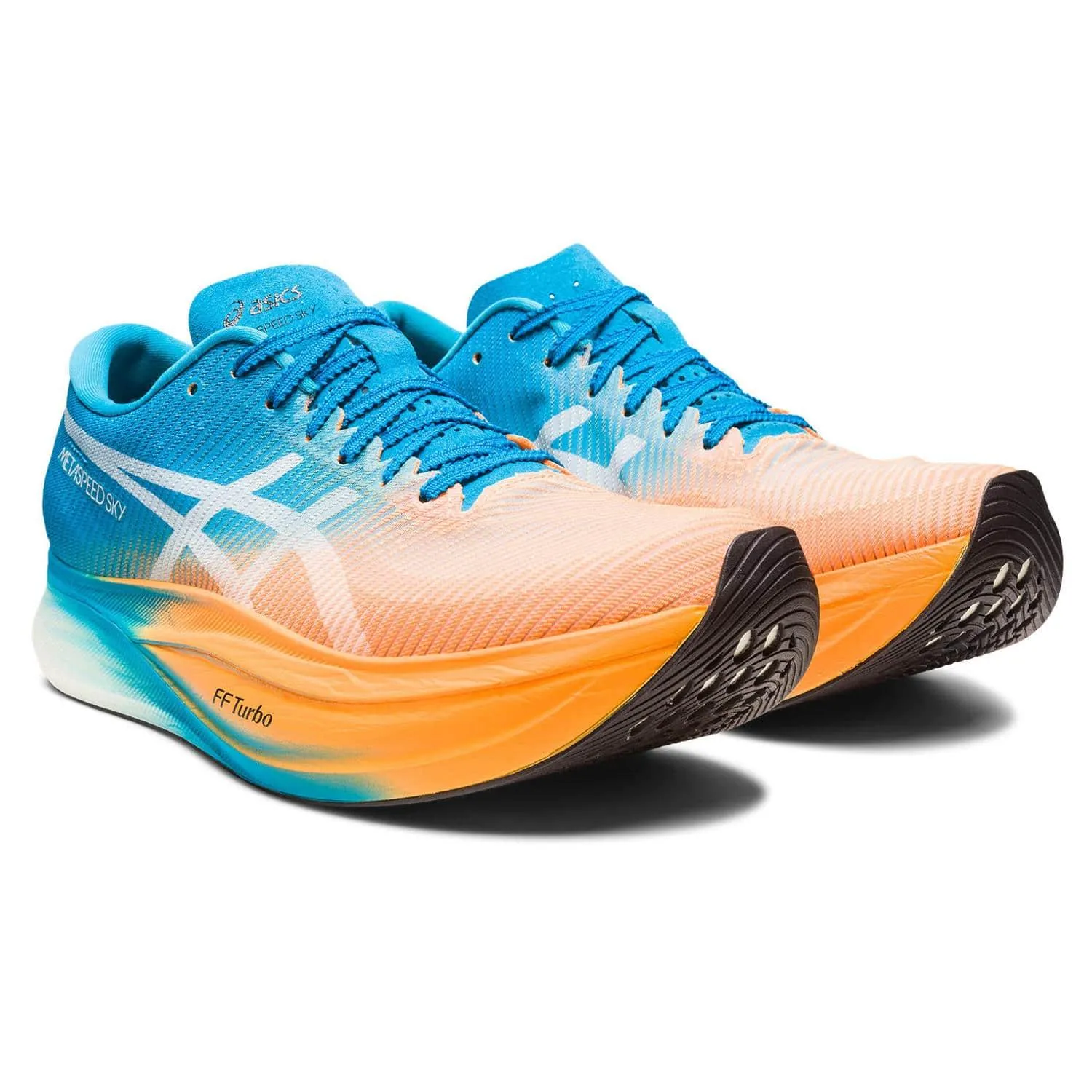 Unisex Asics Metaspeed Sky  Premium Performance Running Shoes
