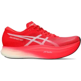 Unisex Asics Metaspeed Sky  Premium Performance Running Shoes