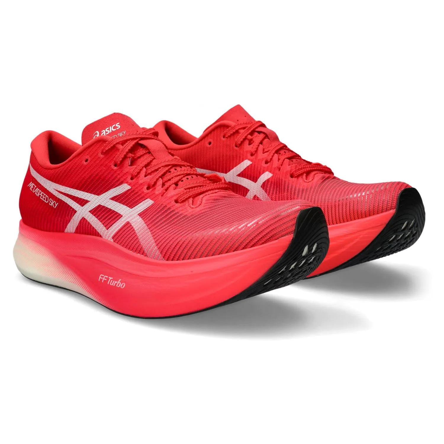 Unisex Asics Metaspeed Sky  Premium Performance Running Shoes