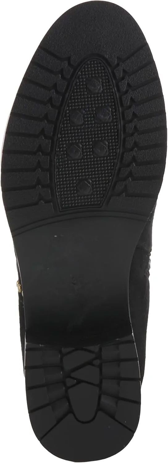 Azura Women's Windsor Over The Knee