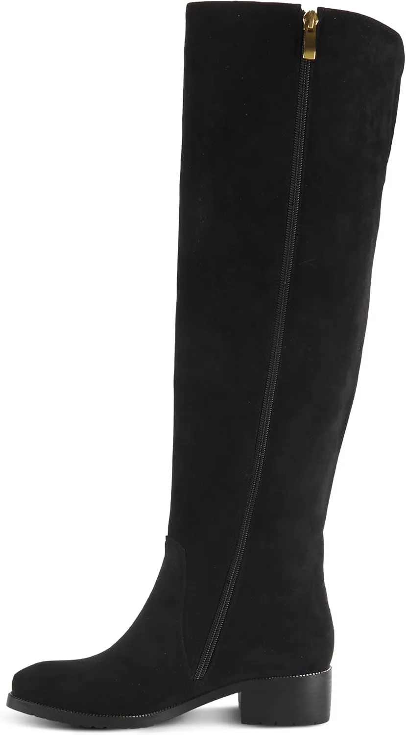 Azura Women's Windsor Over The Knee