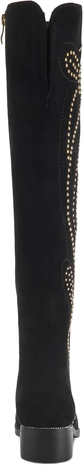 Azura Women's Windsor Over The Knee