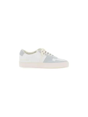 Baby BBall Nappa Leather Sneakers