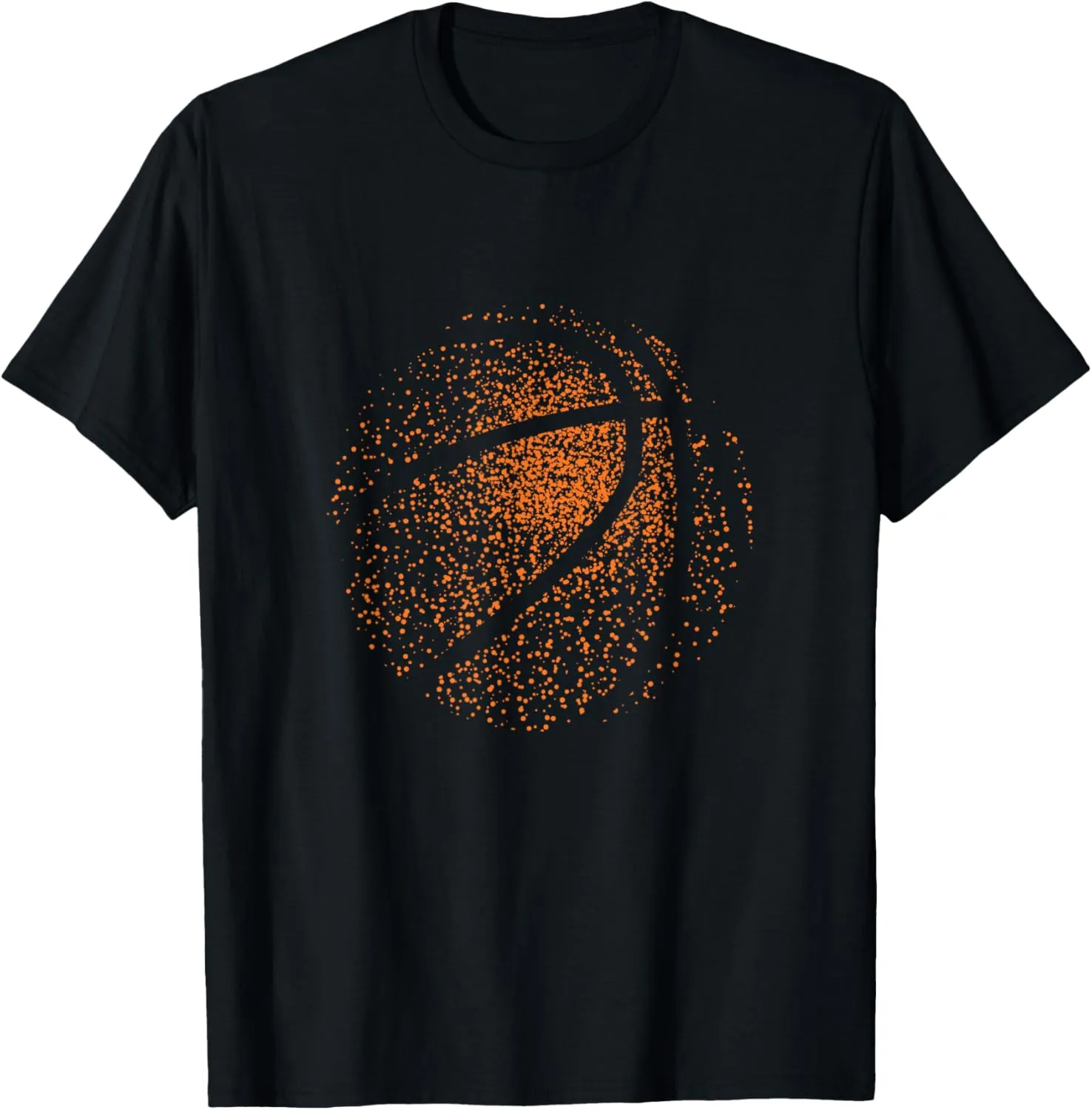 Basketball Shirt for Youth Boys Girls Shirt for Women Men T-Shirt