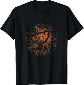 Basketball Shirt for Youth Boys Girls Shirt for Women Men T-Shirt
