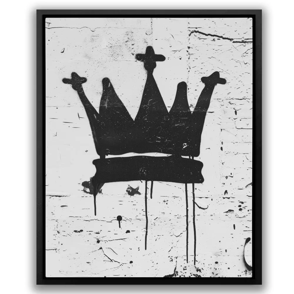 Black Crown