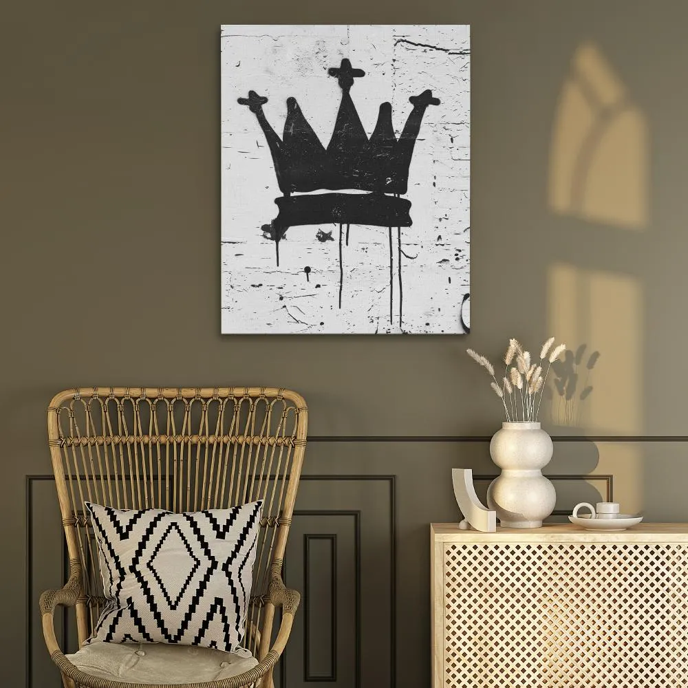 Black Crown
