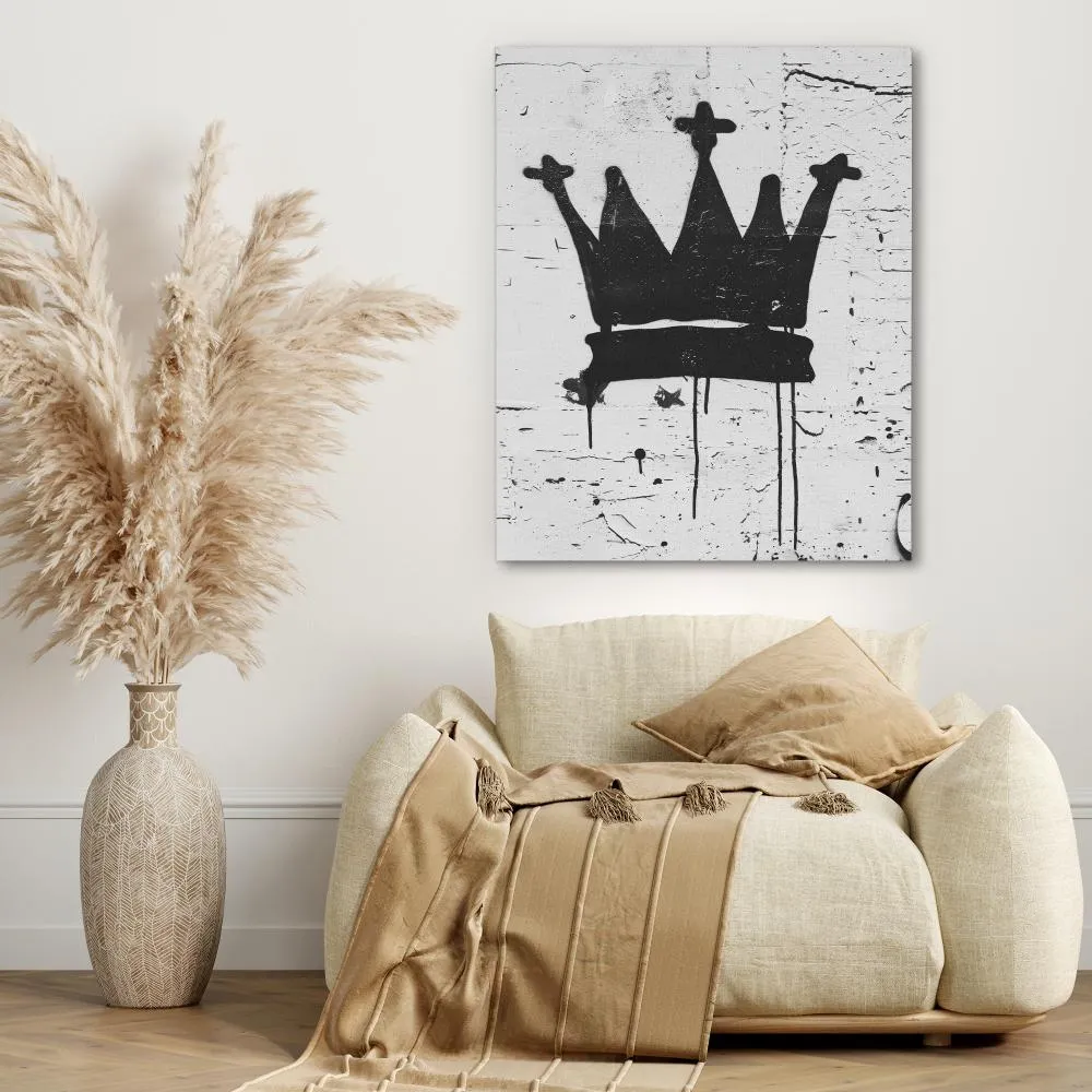 Black Crown