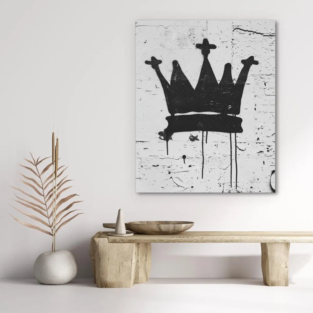 Black Crown