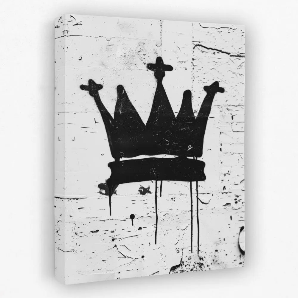 Black Crown