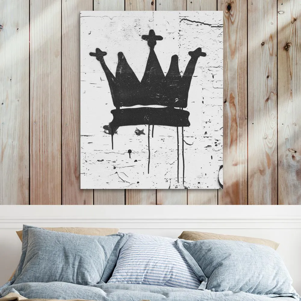 Black Crown